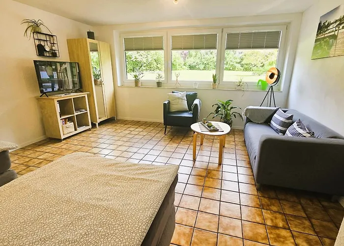 Ferienwohnung Auszeit