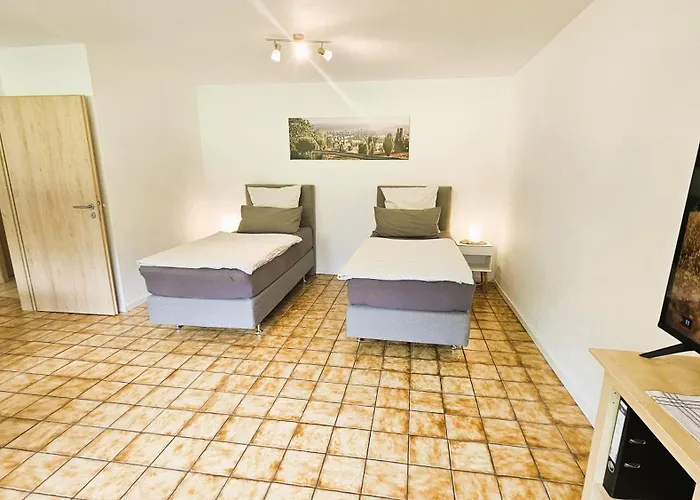 Ferienwohnung Auszeit
