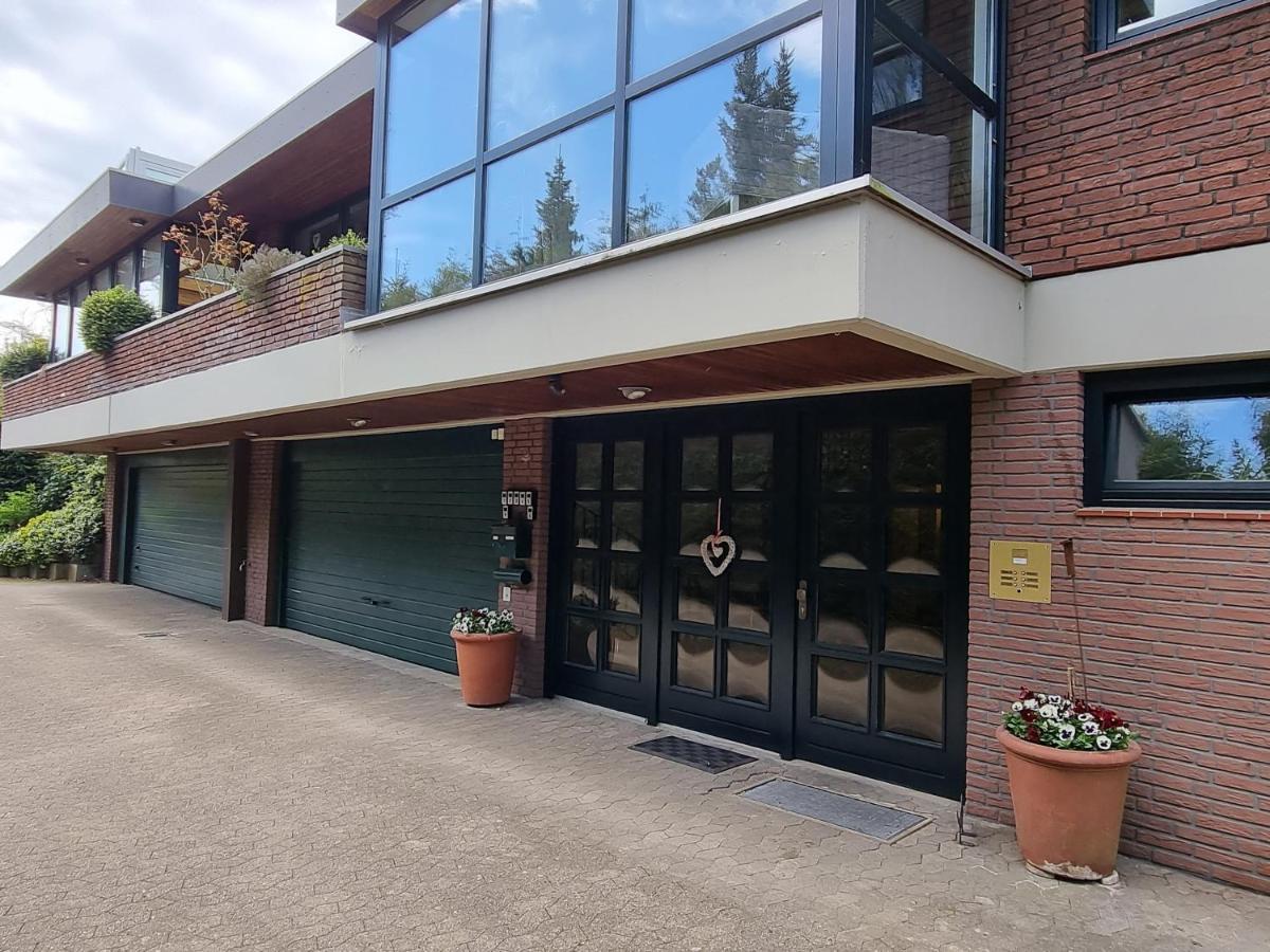 Apartment Auszeit Seevetal