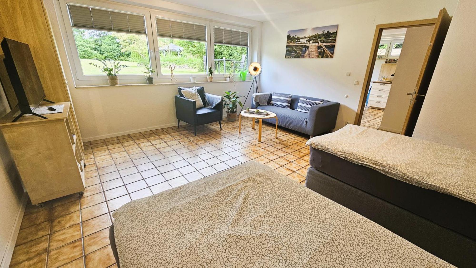 Apartment Auszeit