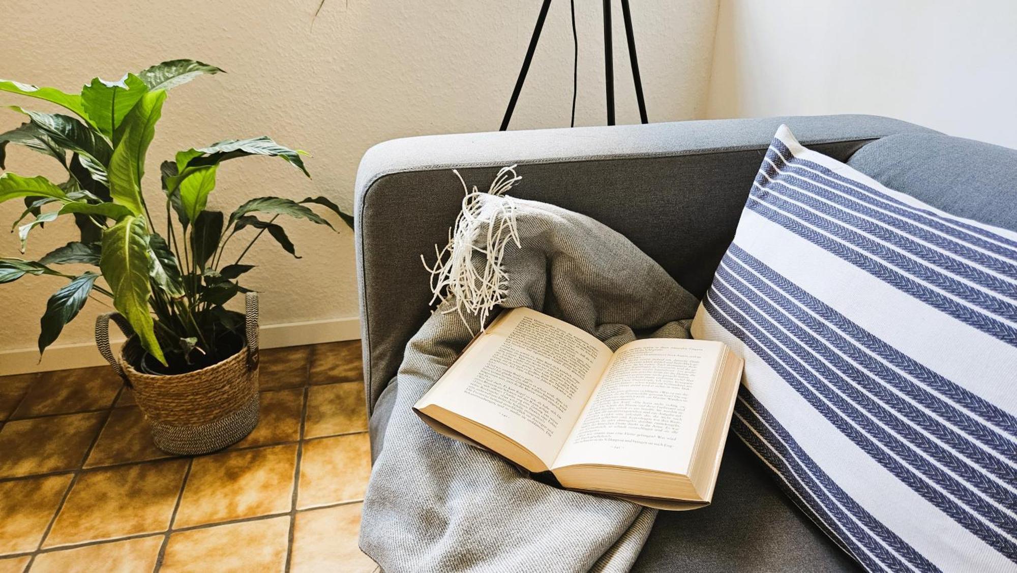 Apartment Auszeit *