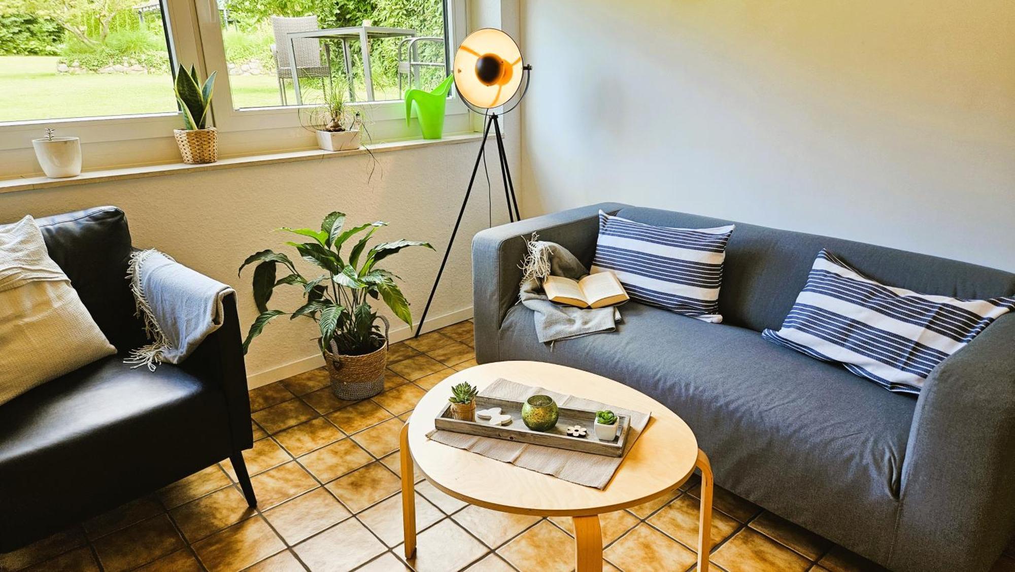 Auszeit Apartment