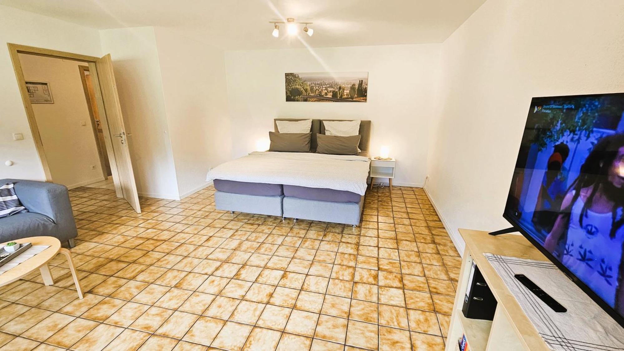 Apartment Auszeit