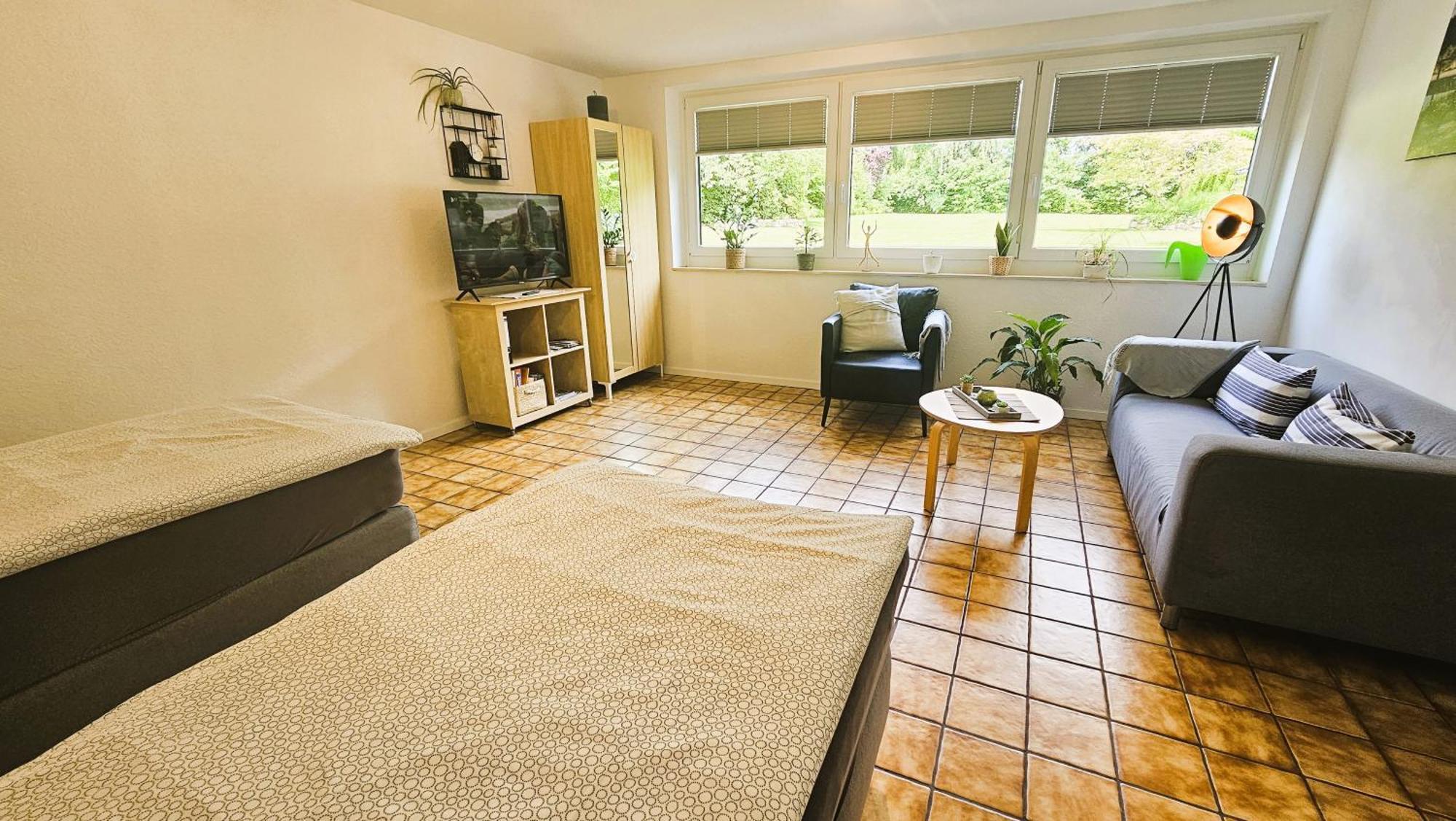 Apartment Auszeit Seevetal