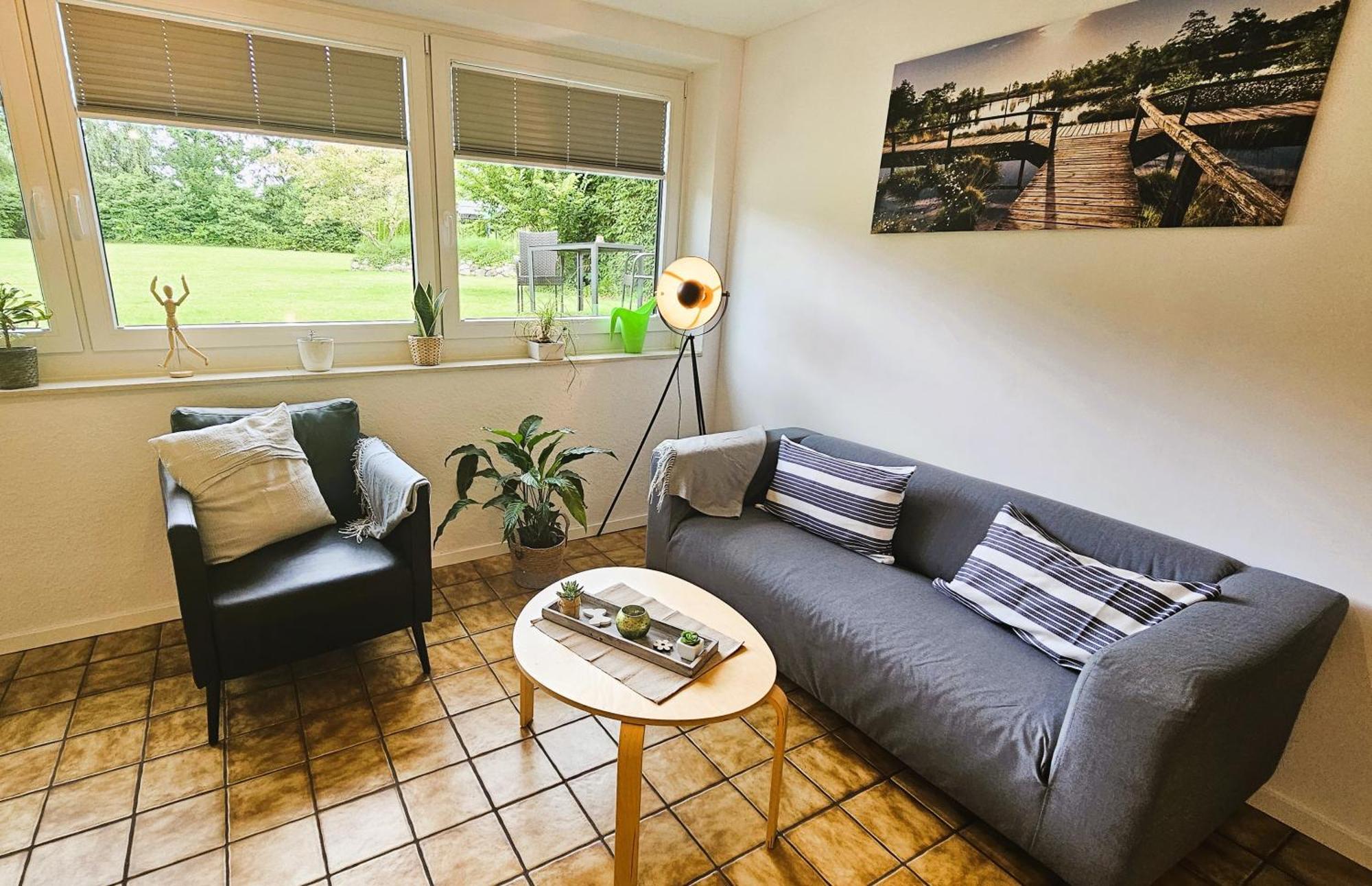 Auszeit Apartment